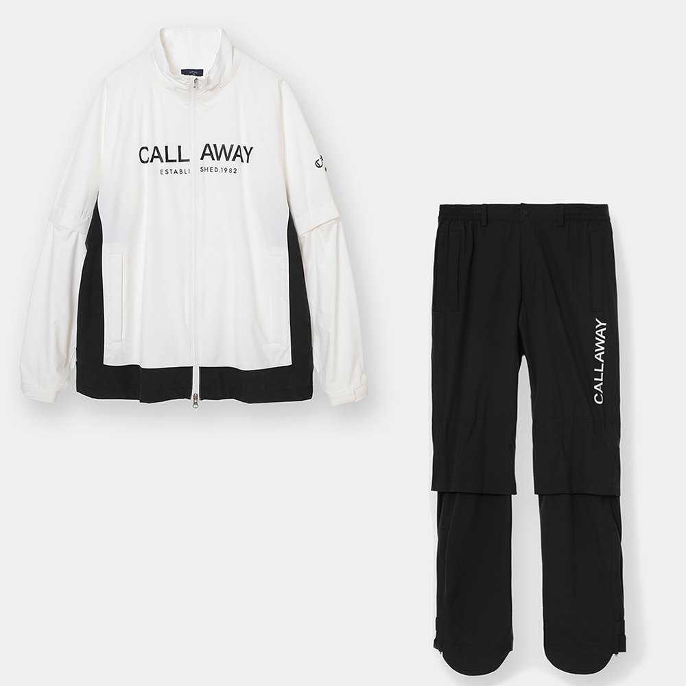 キャロウェイ（CALLAWAY）（メンズ）ゴルフウェア アウター