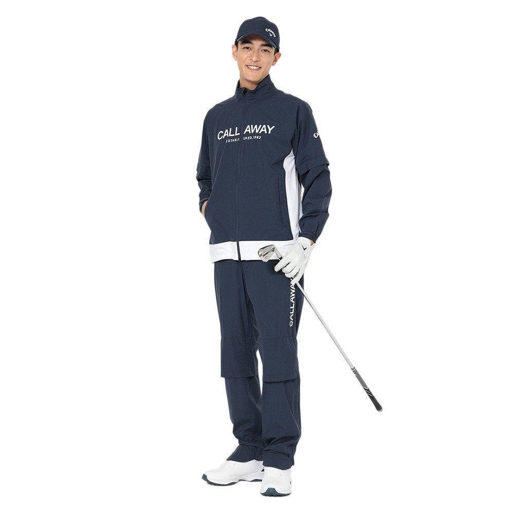 キャロウェイ（CALLAWAY）（メンズ）ゴルフウェア アウター