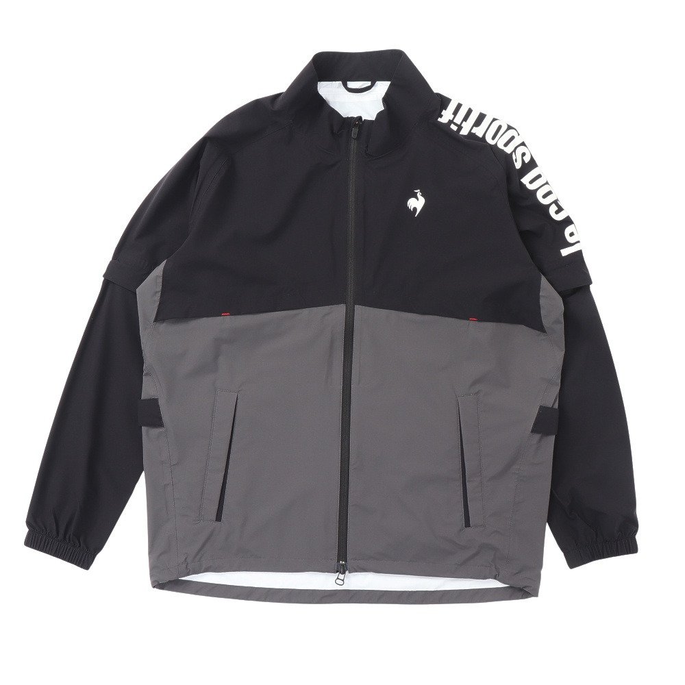 ルコックスポルティフ（lecoqsportif）（メンズ）ゴルフウェア