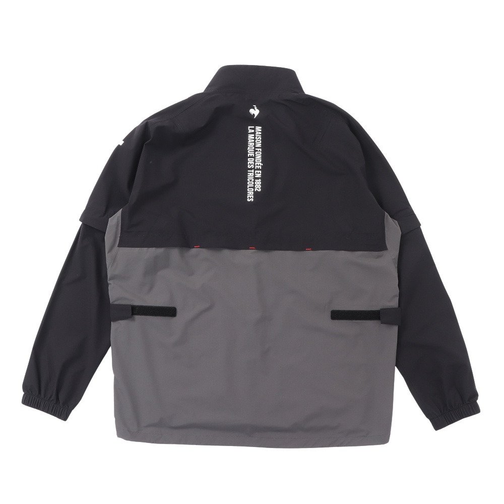 ルコックゴルフウェア ルコックスポルティフ（lecoqsportif）（メンズ）ゴルフウェア
