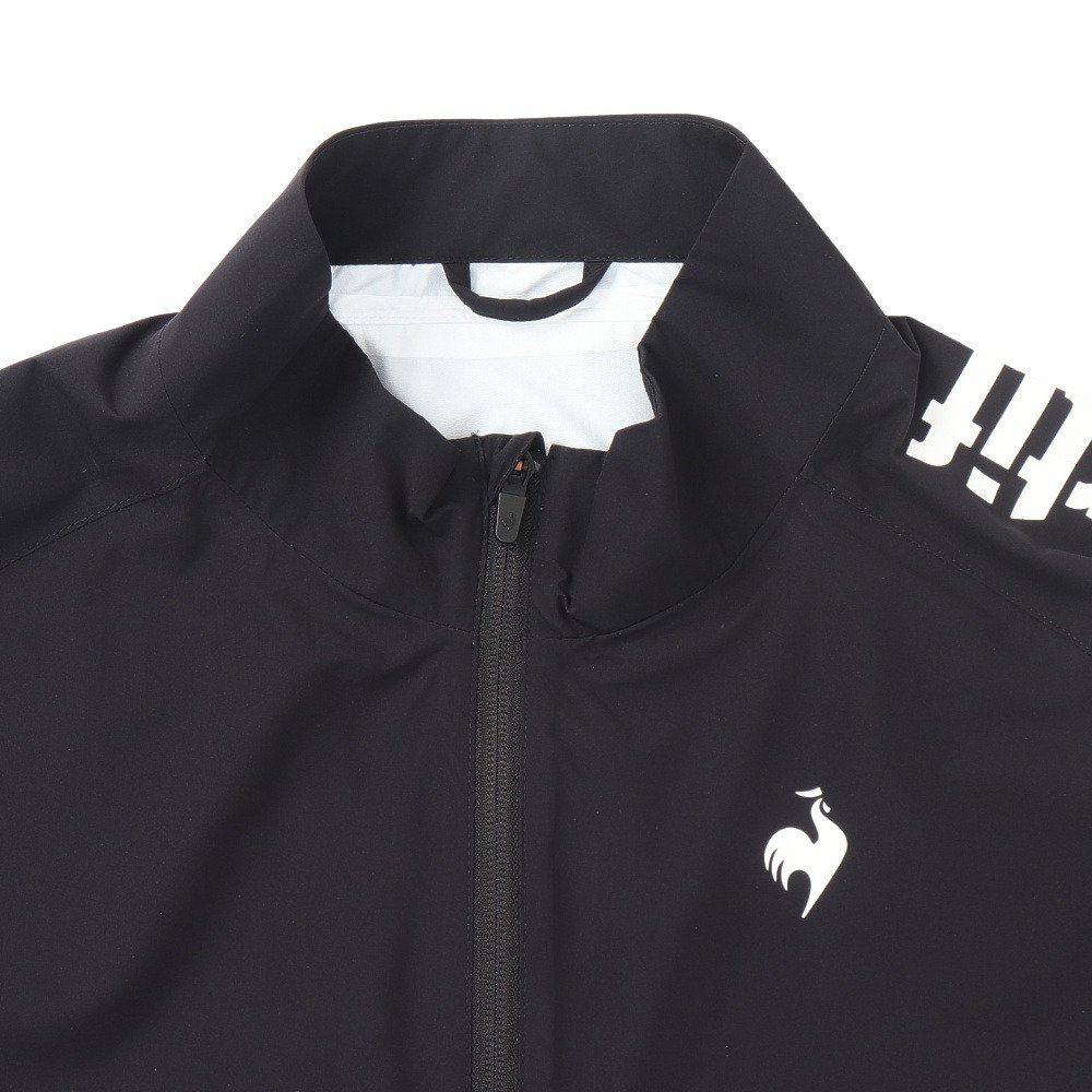 ルコックスポルティフ（lecoqsportif）（メンズ）ゴルフ セットアップ
