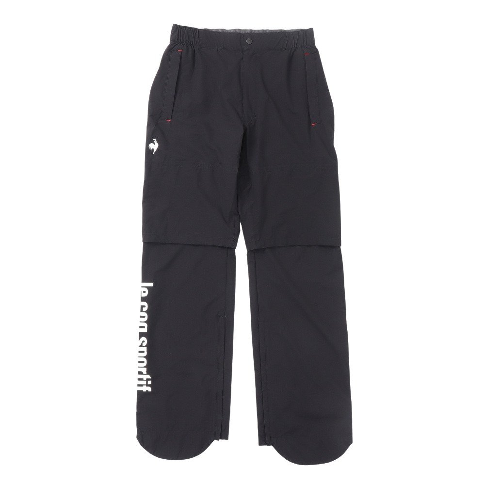 ルコックスポルティフ（lecoqsportif）（メンズ）ゴルフウェア
