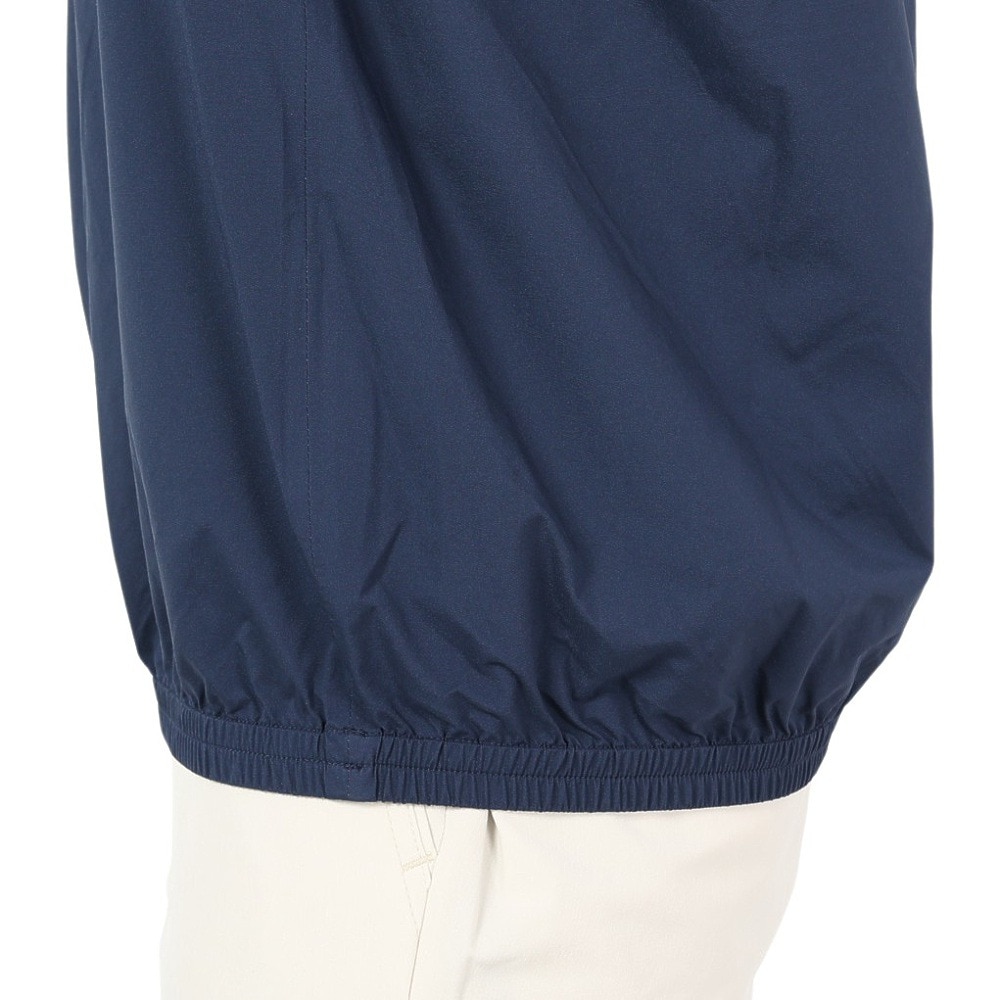 ハーレー（HURLEY）（メンズ）ゴルフウェア アウター 防風 軽量 レインウェア PHANTOM RAIN PULLOVER VMI-MJK2200002-OBS