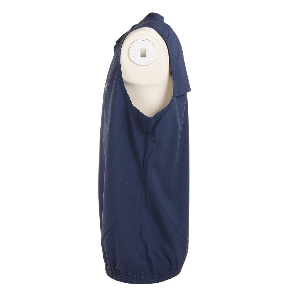 ハーレー（HURLEY）（メンズ）ゴルフウェア レインウェア 撥水 ファントム レイン ベスト MJK2200004-OBS