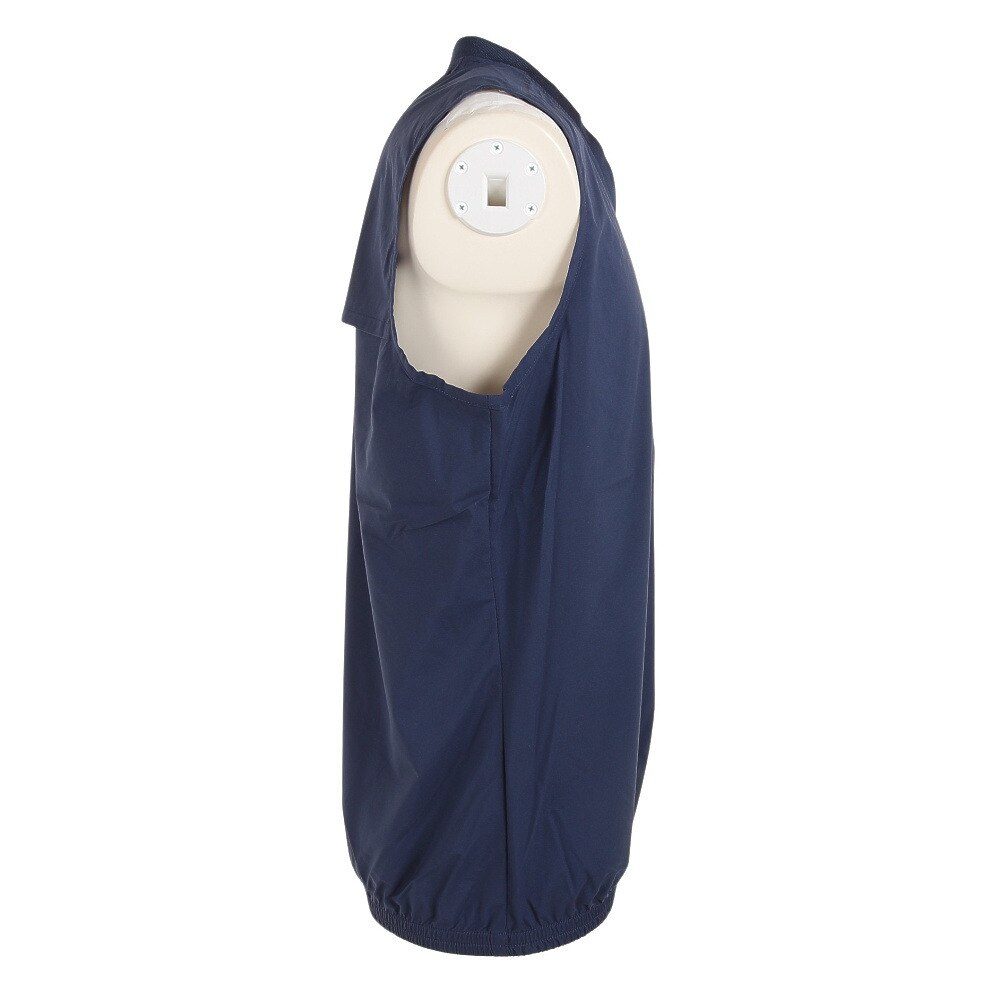 ハーレー（HURLEY）（メンズ）ゴルフウェア レインウェア 撥水 ファントム レイン ベスト MJK2200004-OBS