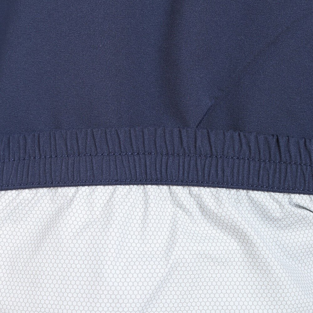 ハーレー（HURLEY）（メンズ）ゴルフウェア レインウェア 撥水 ファントム レイン ベスト MJK2200004-OBS