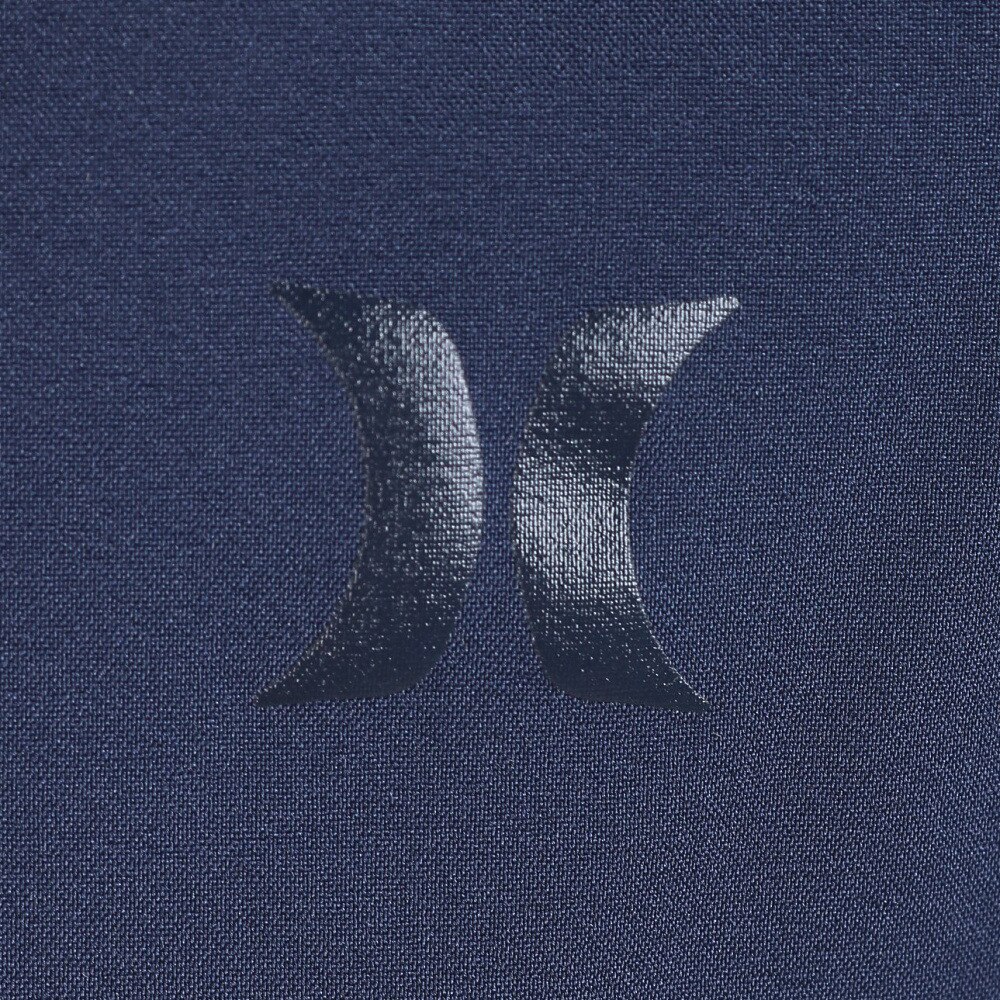 ハーレー（HURLEY）（メンズ）ゴルフウェア レインウェア 撥水 ファントム レイン ベスト MJK2200004-OBS