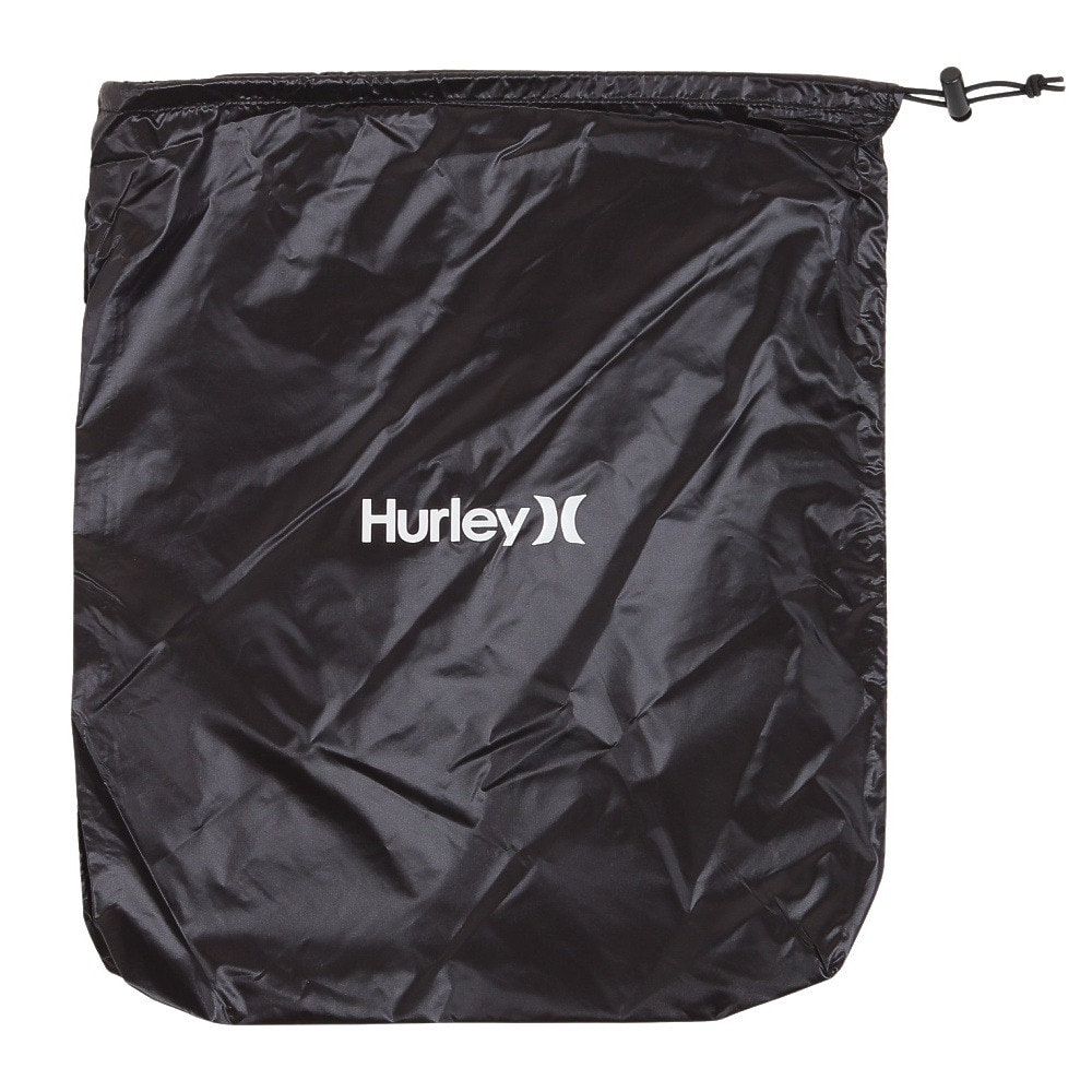 ハーレー（HURLEY）（メンズ）ゴルフウェア 撥水 ファントム レイン ベスト MJK2200004-OWHT