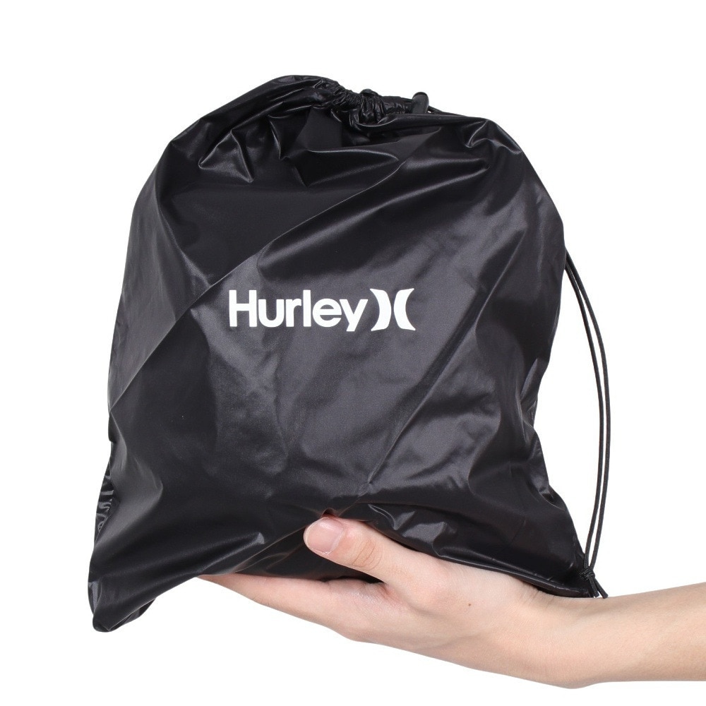 ハーレー（HURLEY）（メンズ）ゴルフウェア レインウェア 撥水 防水 耐水 ストレッチ ベスト PHANTOM MJK2200004-LGY