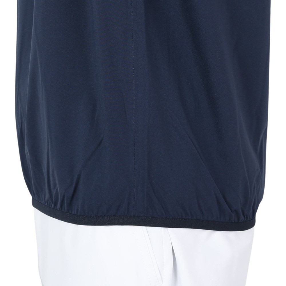 ハーレー（HURLEY）（メンズ）ゴルフウェア レインウェア PHANTOMEN RAIN POLO 半袖 VMI-MJK2200009-OBS