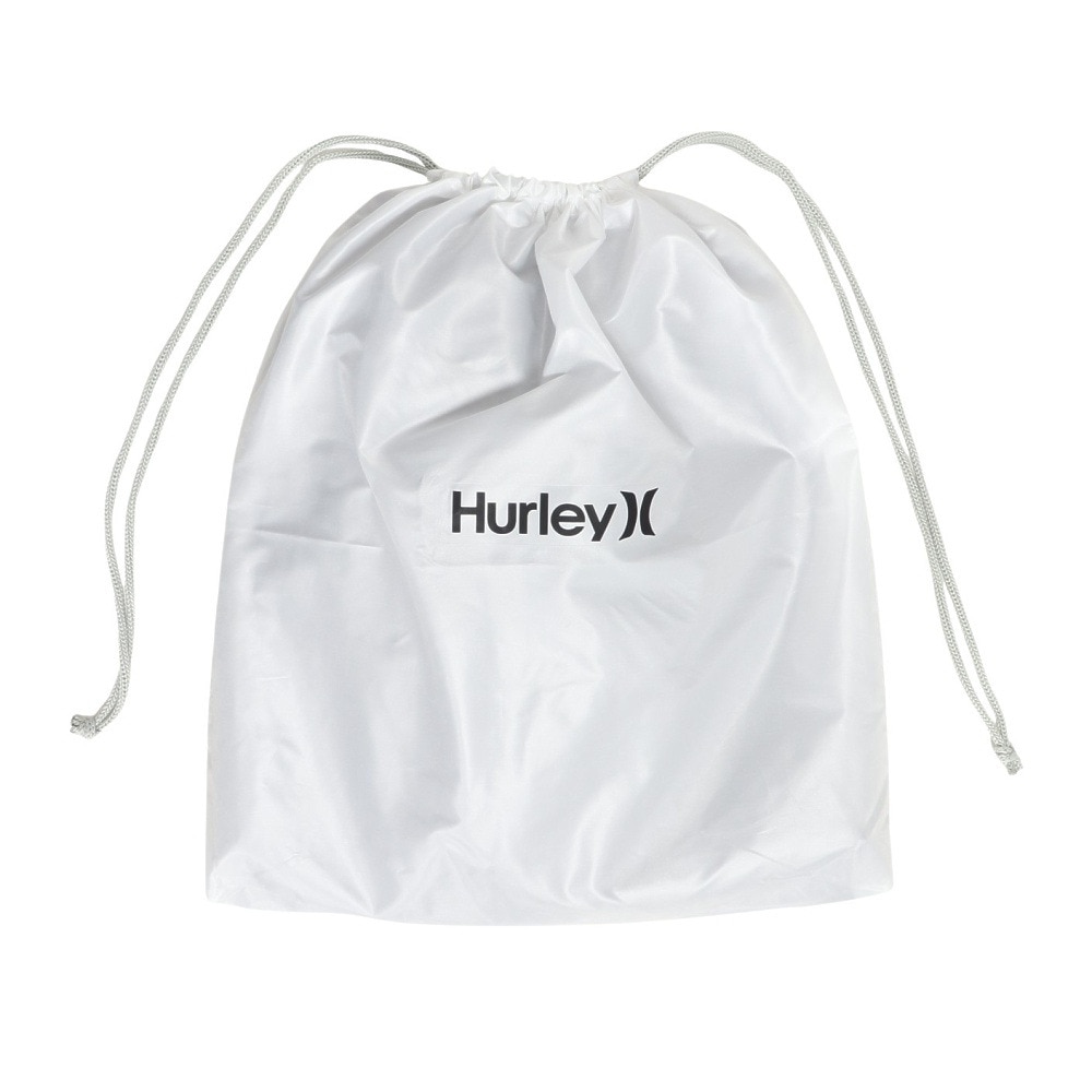 ハーレー（HURLEY）（メンズ）ゴルフウェア ファントム レイン ポロシャツ MGRN251130-BLK