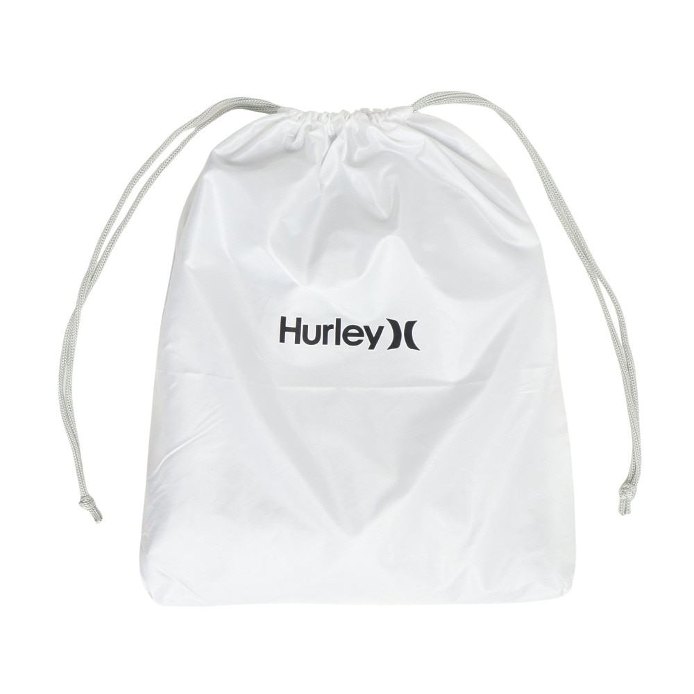 ハーレー（HURLEY）（メンズ）ゴルフウェア ファントム レイン ポロシャツ MGRN251130-SGY