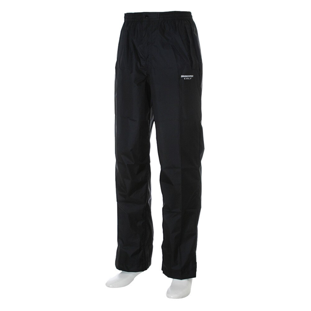  レインウエア レインパンツ ゴルフウェア 85G42 BK (B) オンライン価格