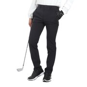 ハーレー（HURLEY）（メンズ）ゴルフウェア メンズ レインウェア 撥水 防水 耐水 PHANTOM レインパンツ MPT2200003-BLK