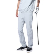 ハーレー（HURLEY）（メンズ）ゴルフウェア メンズ レインウェア 撥水 防水 耐水 PHANTOM レインパンツ MPT2200003-LGY