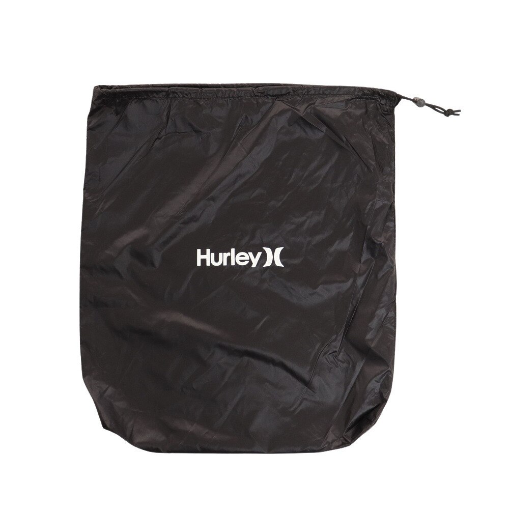 ハーレー（HURLEY）（メンズ）ゴルフウェア レインウェア 撥水 防水 耐水 PHANTOM レインパンツ MPT2200003-OBS