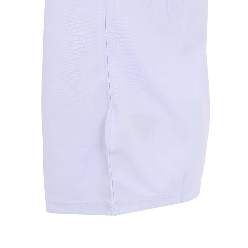 ナイキ（NIKE）（メンズ）ゴルフウェア ドライフィット ビクトリー ソリッド 半袖ポロシャツ DH0823-536