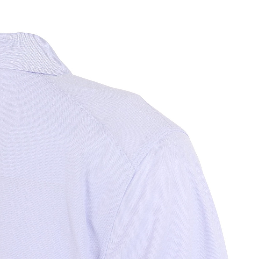 ナイキ（NIKE）（メンズ）ゴルフウェア ドライフィット ビクトリー ソリッド 半袖ポロシャツ DH0823-536