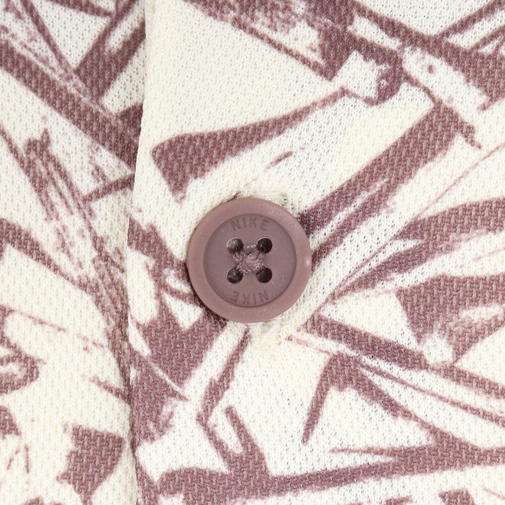 ナイキ（NIKE）（メンズ）ゴルフウェア ドライフィット ビクトリー+ 半袖ポロシャツ DV8498-113