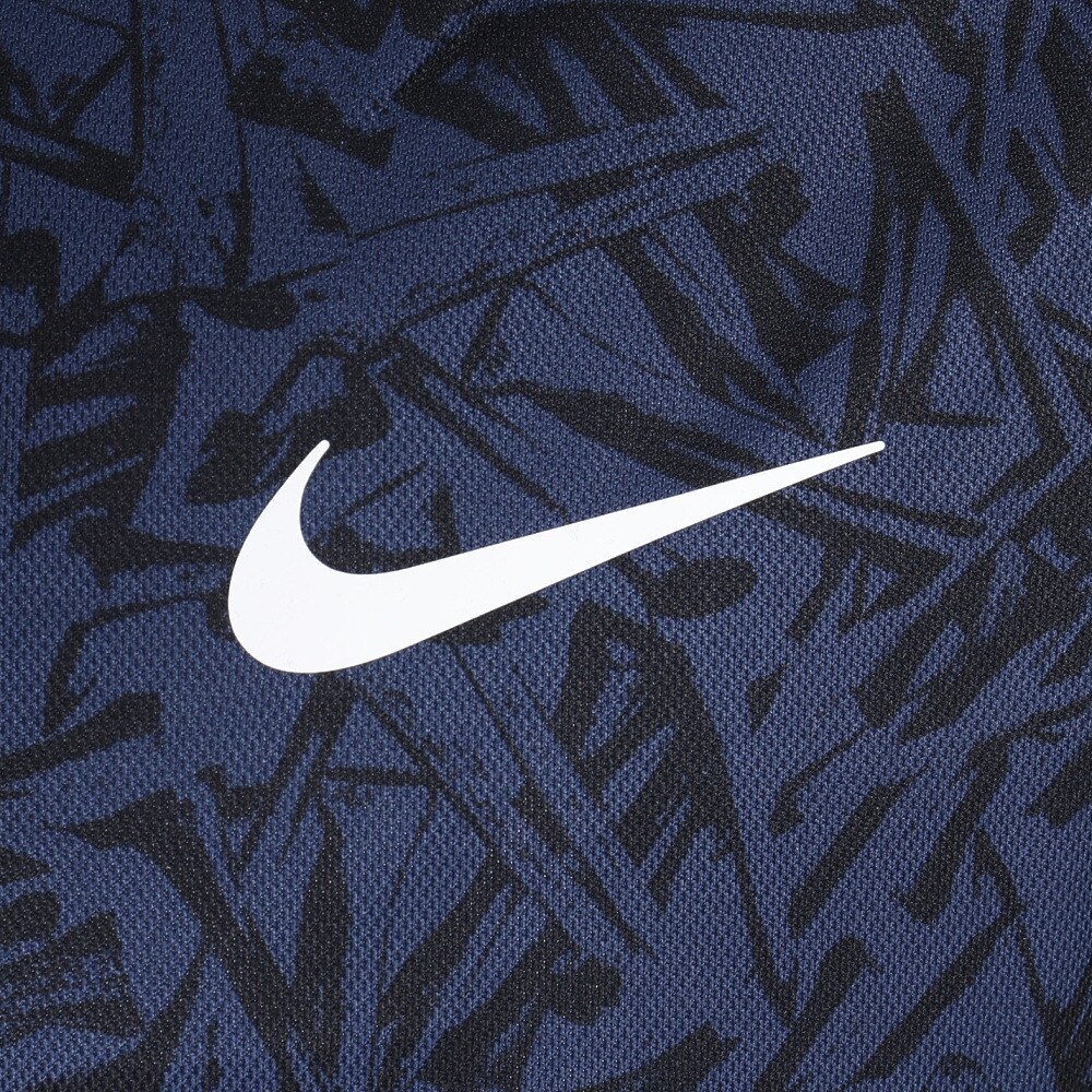 ナイキ（NIKE）（メンズ）ゴルフウェア ドライフィット ビクトリー+ 半袖ポロシャツ DV8498-410
