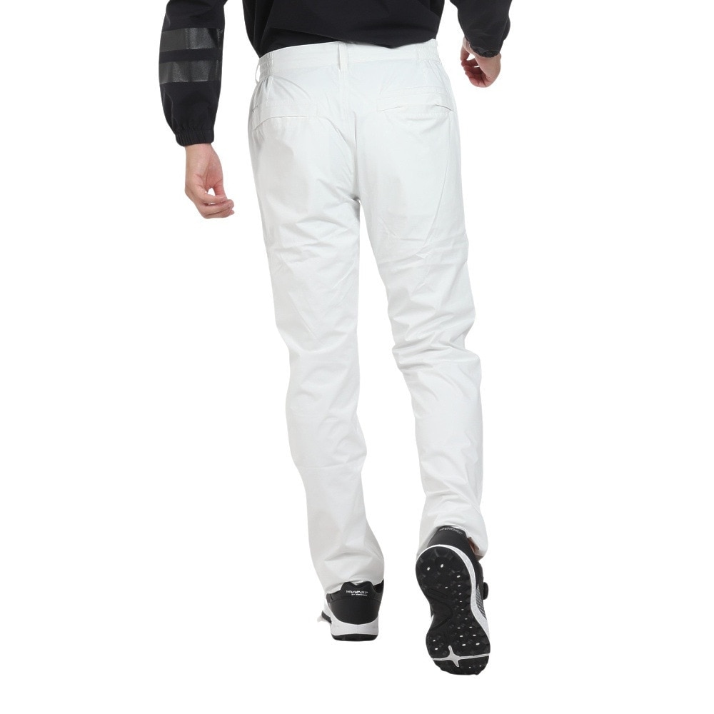 ハーレー（HURLEY）（メンズ）ゴルフウェア レインウェア 撥水 防水 耐水 PHANTOM レインパンツ PHANTOM MPT2200003-OWHT