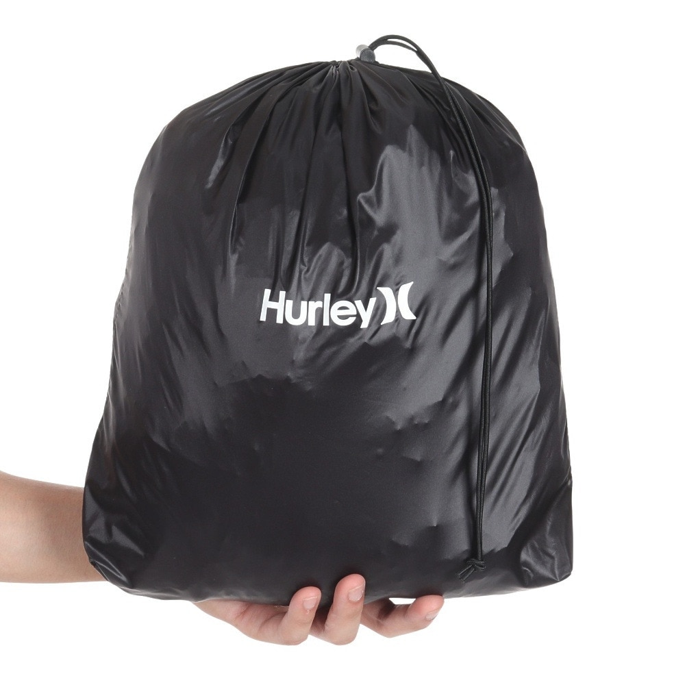 ハーレー（HURLEY）（メンズ）ゴルフウェア レインウェア 撥水 防水 耐水 PHANTOM レインパンツ PHANTOM MPT2200003-OWHT