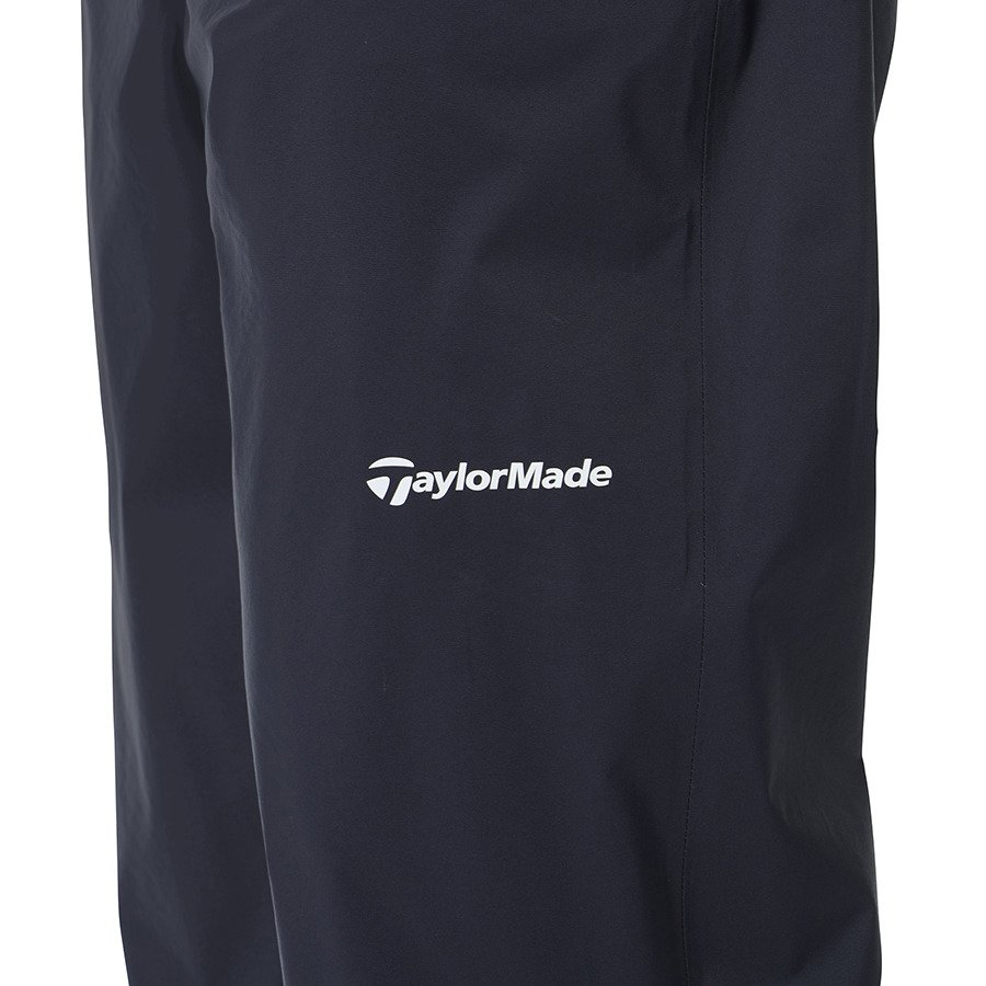 テーラーメイド（TAYLORMADE）（メンズ）ゴルフウェア テクニカルウォータープルーフパンツ M24135-TL783