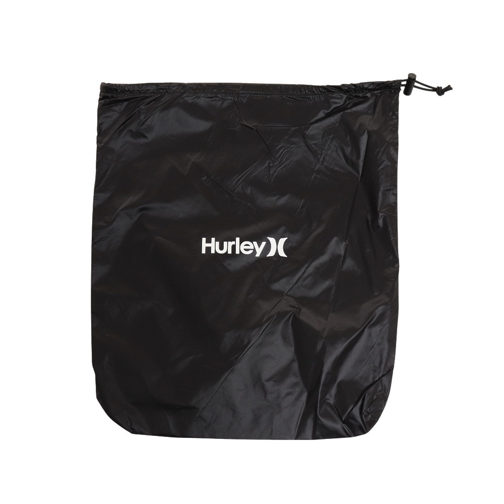 ハーレー（HURLEY）（メンズ）ゴルフウェア メンズ レインウェア 撥水 防水 耐水 ショートパンツ PHANTOM MWS2200008-LGY