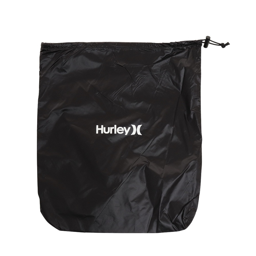 ハーレー（HURLEY）（メンズ）ゴルフウェア メンズ レインウェア 撥水 防水 耐水 ショートパンツ PHANTOM MWS2200008-OBS