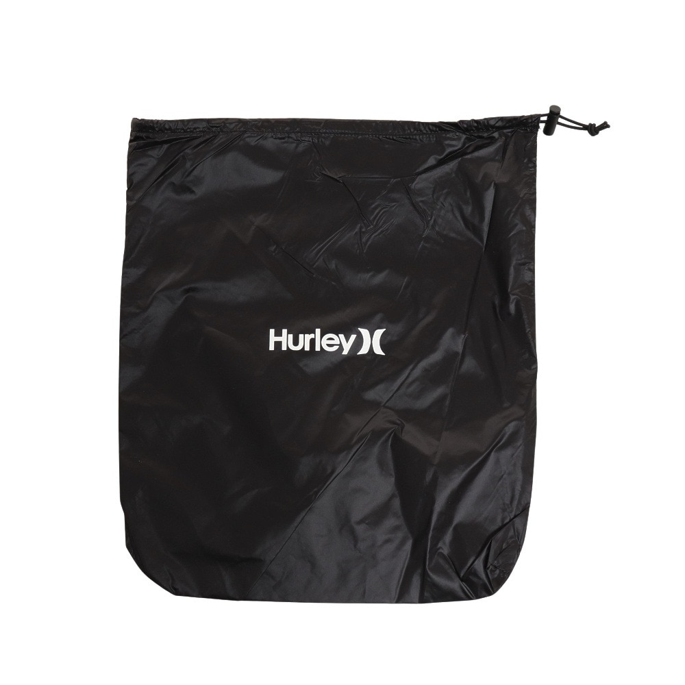 ハーレー（HURLEY）（メンズ）ゴルフウェア メンズ レインウェア 撥水 防水 耐水 ショートパンツ PHANTOM MWS2200008-OWHT