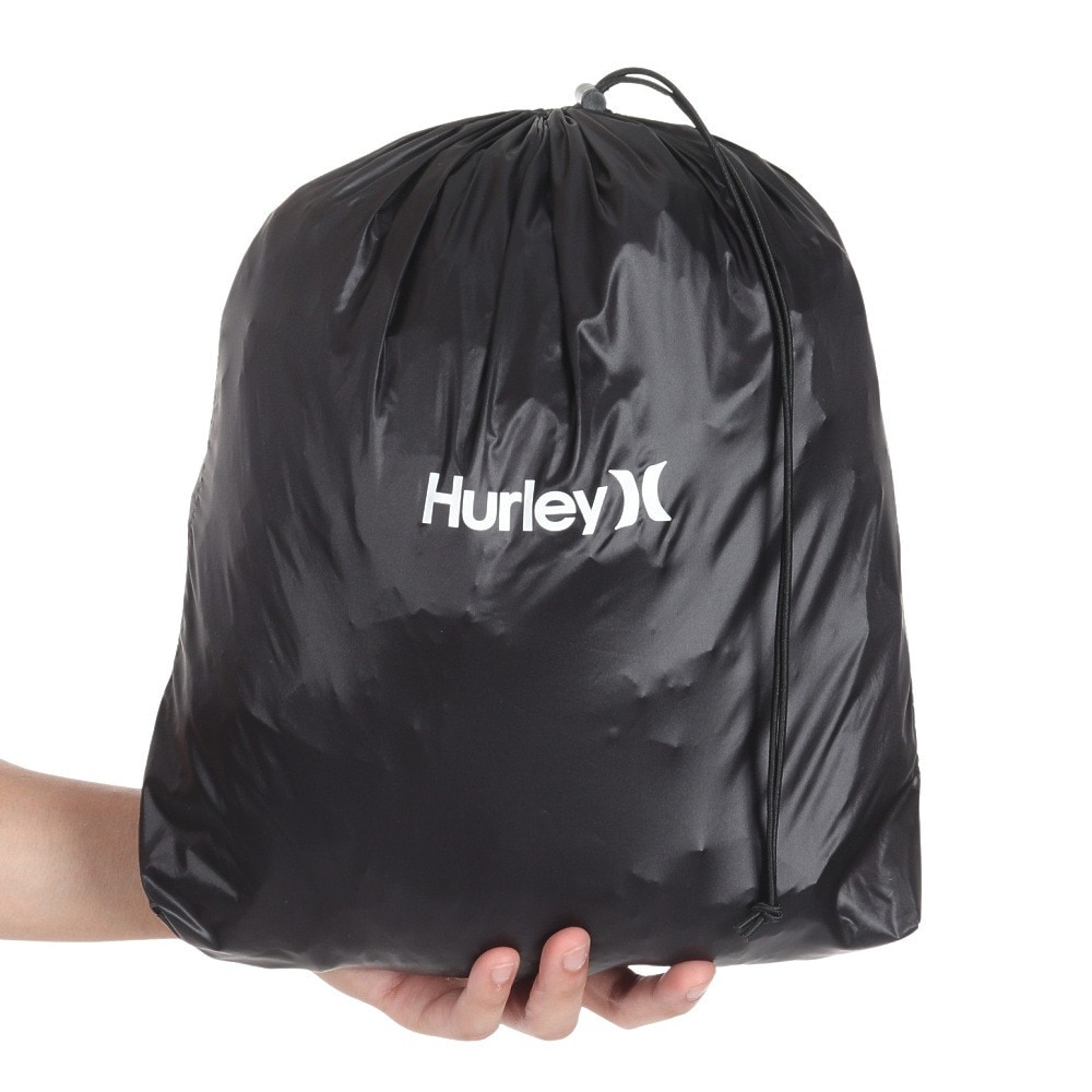 ハーレー（HURLEY）（メンズ）ゴルフウェア レインウェア 撥水 防水 耐水 ショートパンツ PHANTOM MWS2200008-OBS