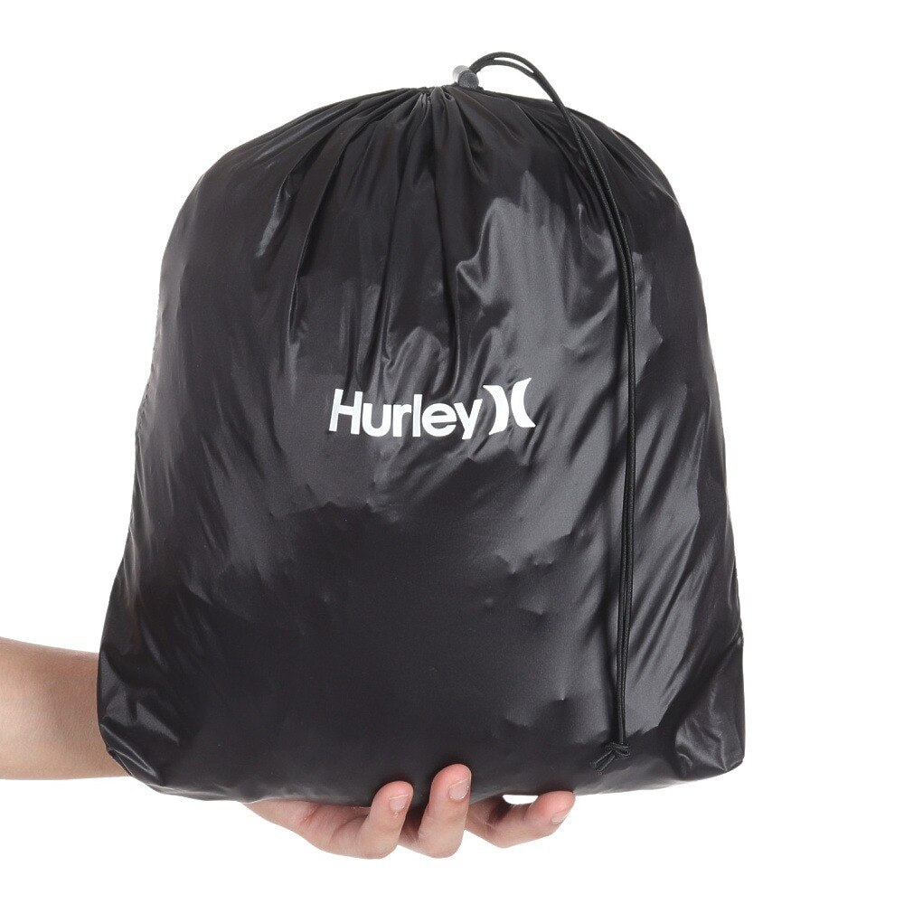 ハーレー（HURLEY）（メンズ）ゴルフウェア レインウェア 撥水 防水 耐水 ショートパンツ PHANTOM MWS2200008-OWHT
