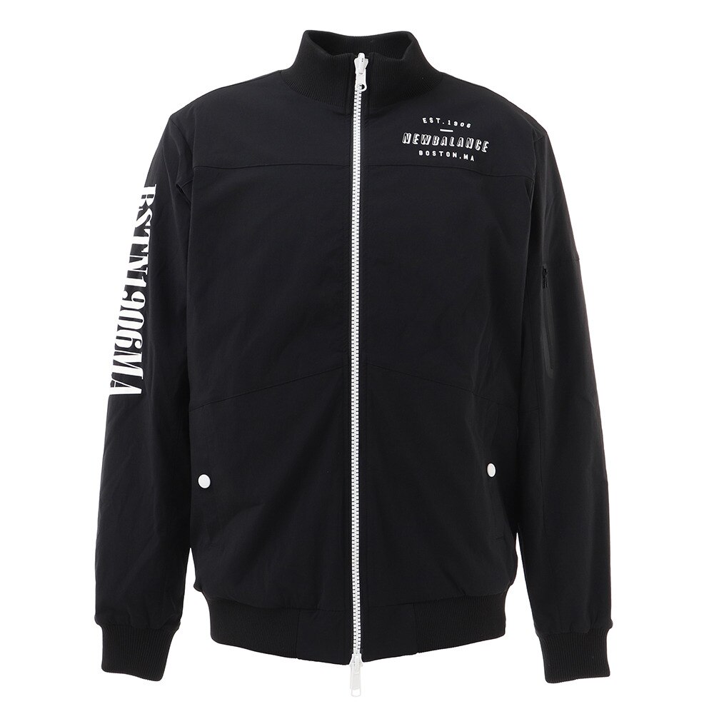  REVERSIBLE BOMBER ジャケット 012-9220005-010