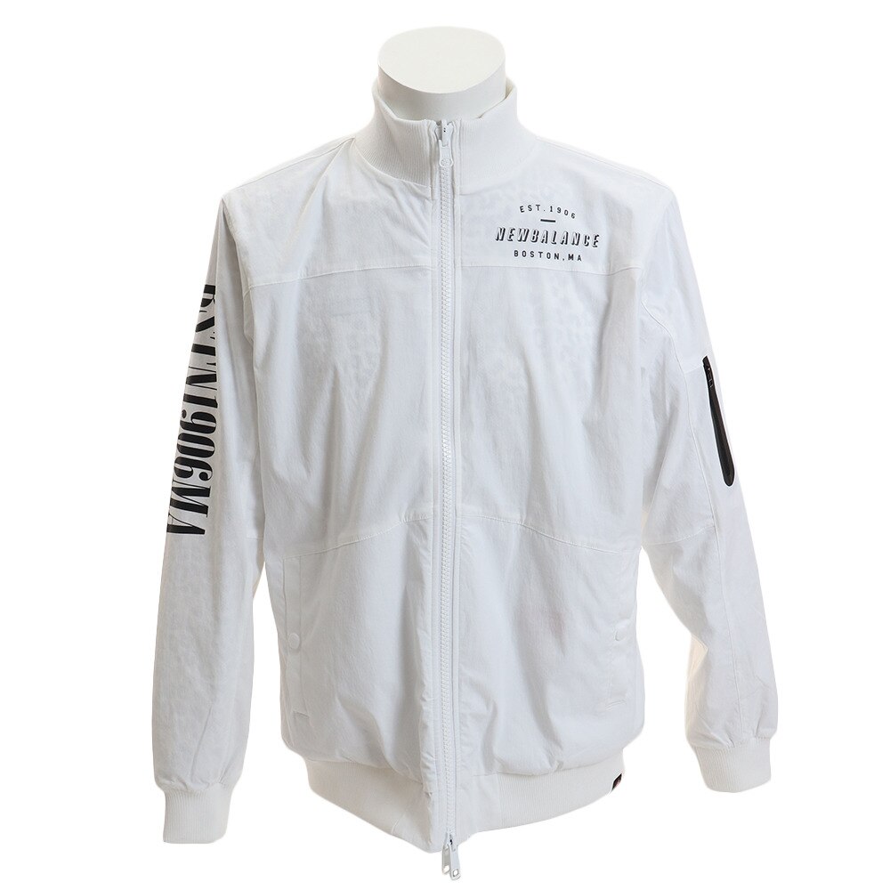  REVERSIBLE BOMBER ジャケット 012-9220005-030