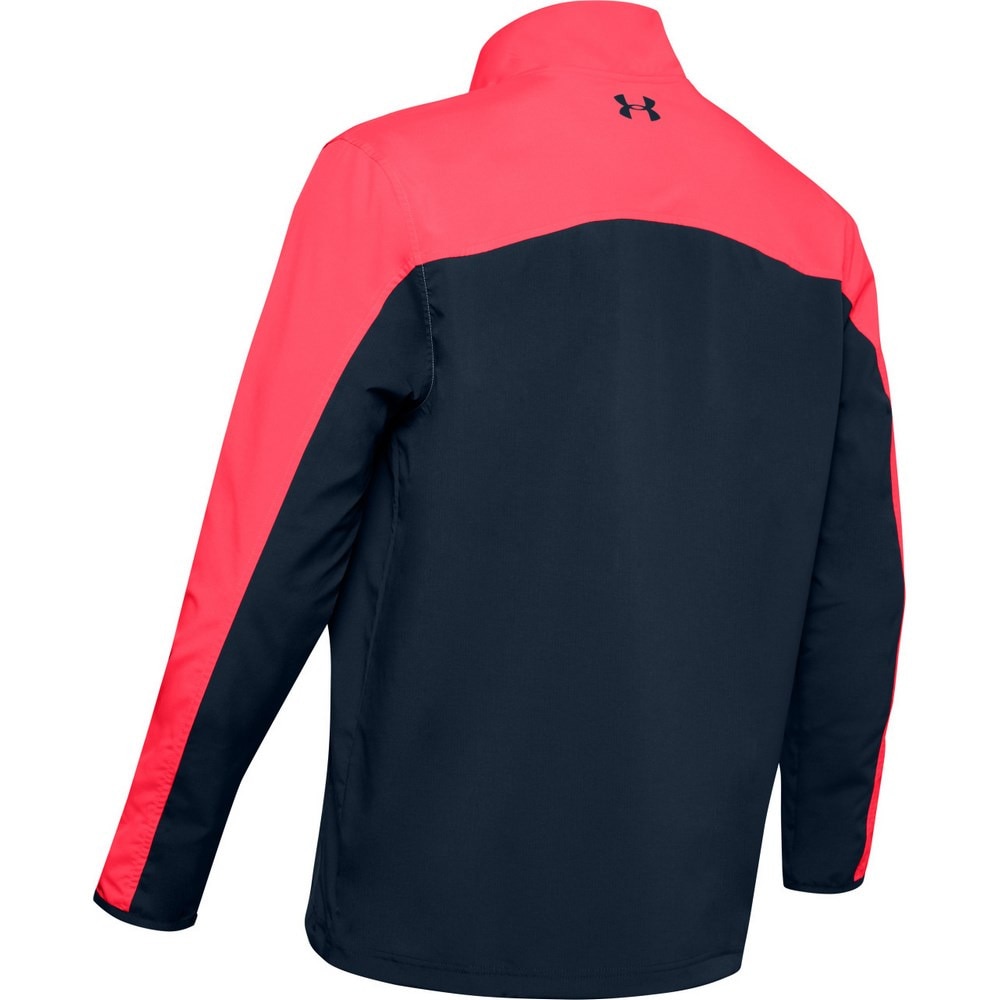 アンダーアーマー（UNDER ARMOUR）（メンズ）ゴルフウェア アウター STORM WINDSTRIKE フルジップジャケット 1350044 BEA/ADY/ADY GO
