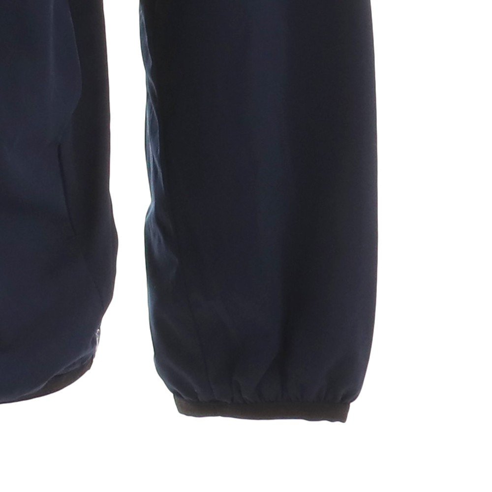 パフォーマンスギア ゴルフウエア アウター メンズ 秋冬 軽量ストレッチジャケット 401pg0eg0001 Nvy ゴルフ用品はヴィクトリアゴルフ