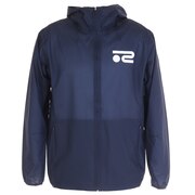 ROSASEN（メンズ）ゴルフウェア 三層TioTio加工ライトレインブルゾン 044-54311-098