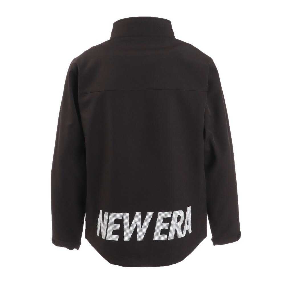 てなグッズや メンズXL新品 シェルジャケット フルジップ ゴルフ ニューエラ ERA NEW - ウエア(男性用) - hlt.no