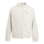 エピキュール（epicure）（メンズ）ゴルフウェア アウター UVカット 撥水 防風ブルゾン 154-55910-014