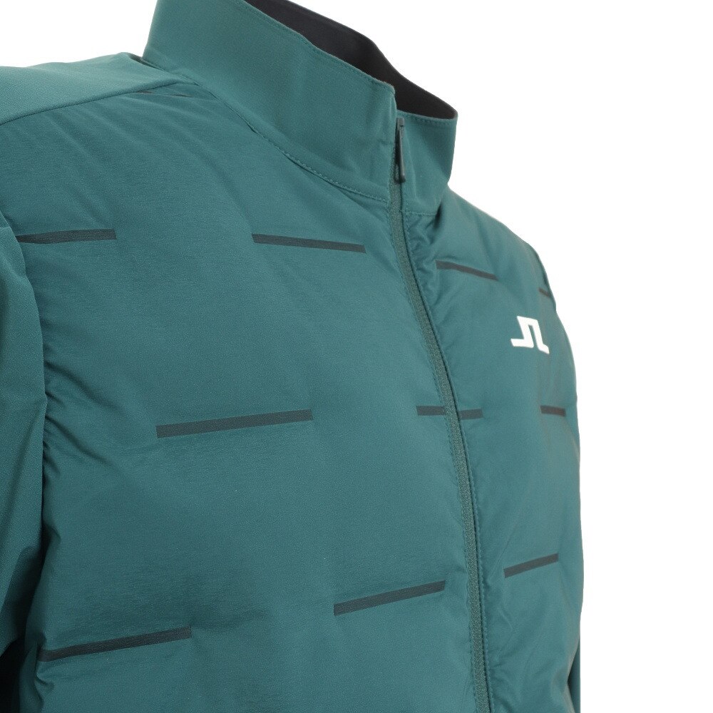 J.LINDEBERG｜J.LINDEBERG（メンズ）ゴルフウェア シールド ゴルフジャケット 07155012025 ゴルフ用品は
