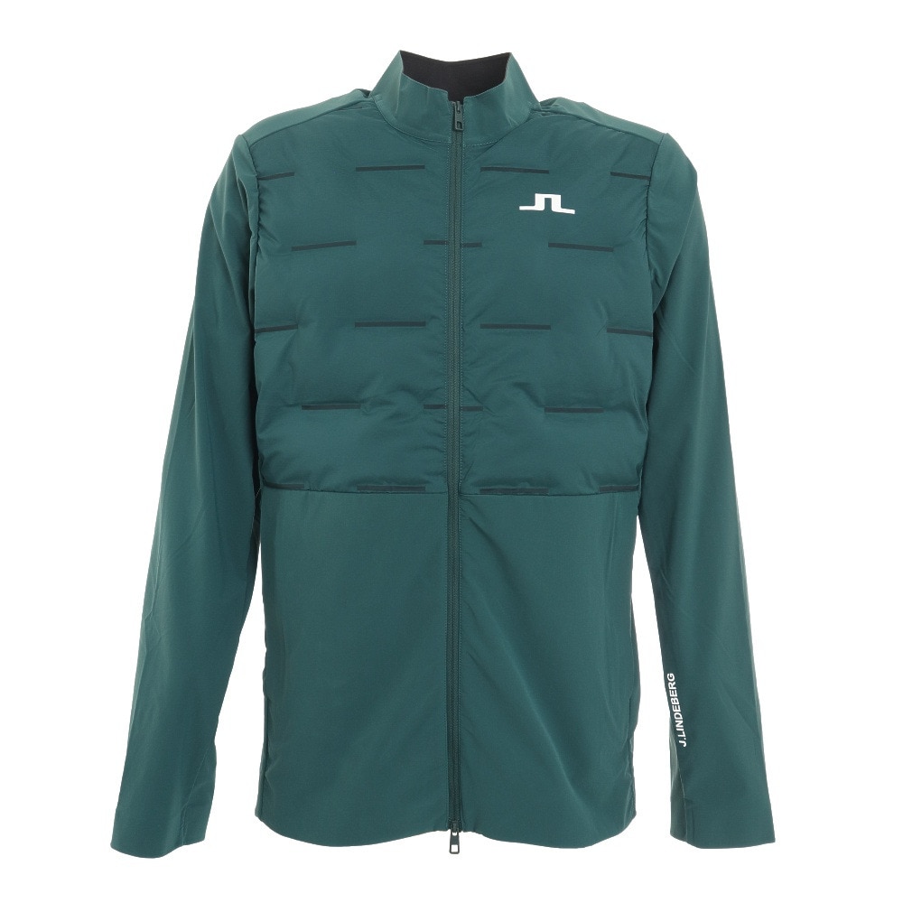 J.LINDEBERG｜J.LINDEBERG（メンズ）ゴルフウェア シールド ゴルフジャケット 07155012025 ゴルフ用品は