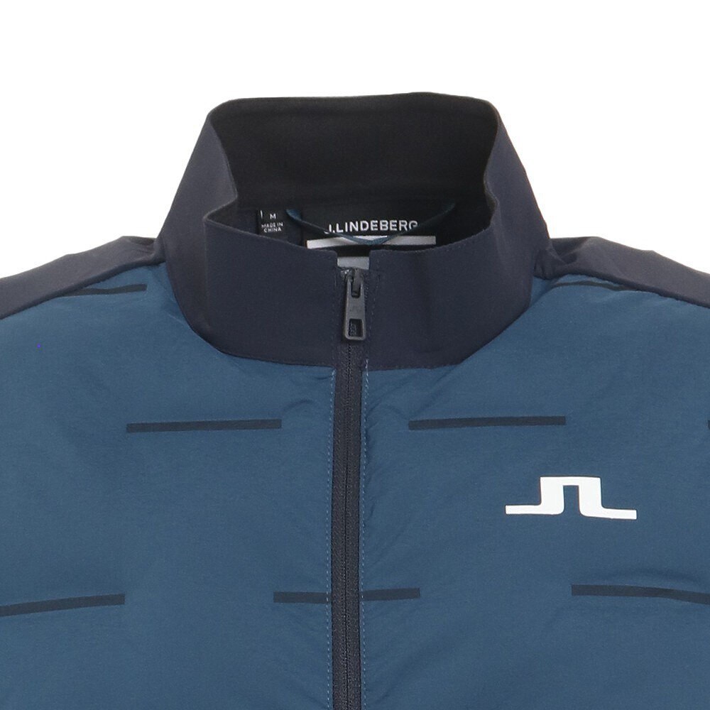 最大90%OFFクーポン J.LINDEBERG ゴルフ シールドジャケット