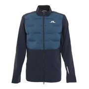 J.LINDEBERG（メンズ）ゴルフウェア シールド ゴルフジャケット 071-55012-097