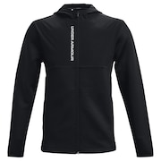 アンダーアーマー（UNDER ARMOUR）（メンズ）ゴルフウェア ジャケット アウター ストーム デイトナ フルジップ 1366279 001