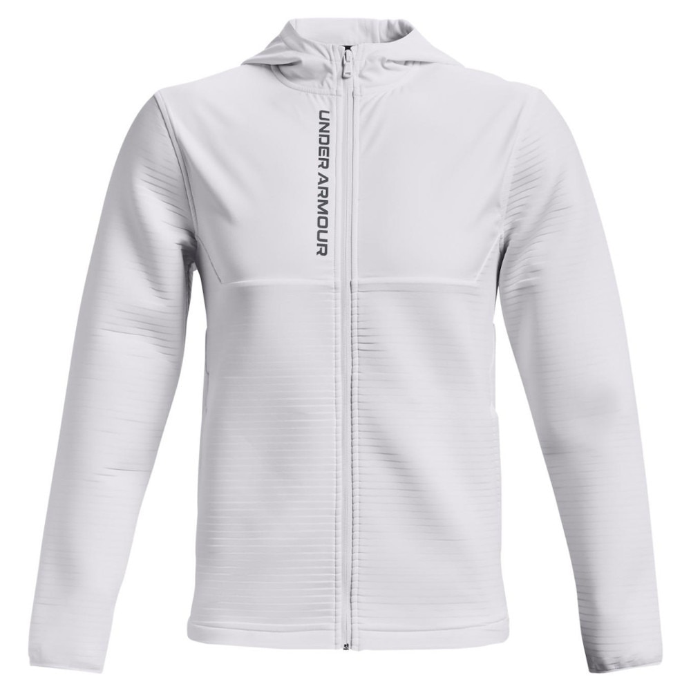 アンダーアーマー(UNDER ARMOUR)(メンズ)ゴルフウェア ジャケット