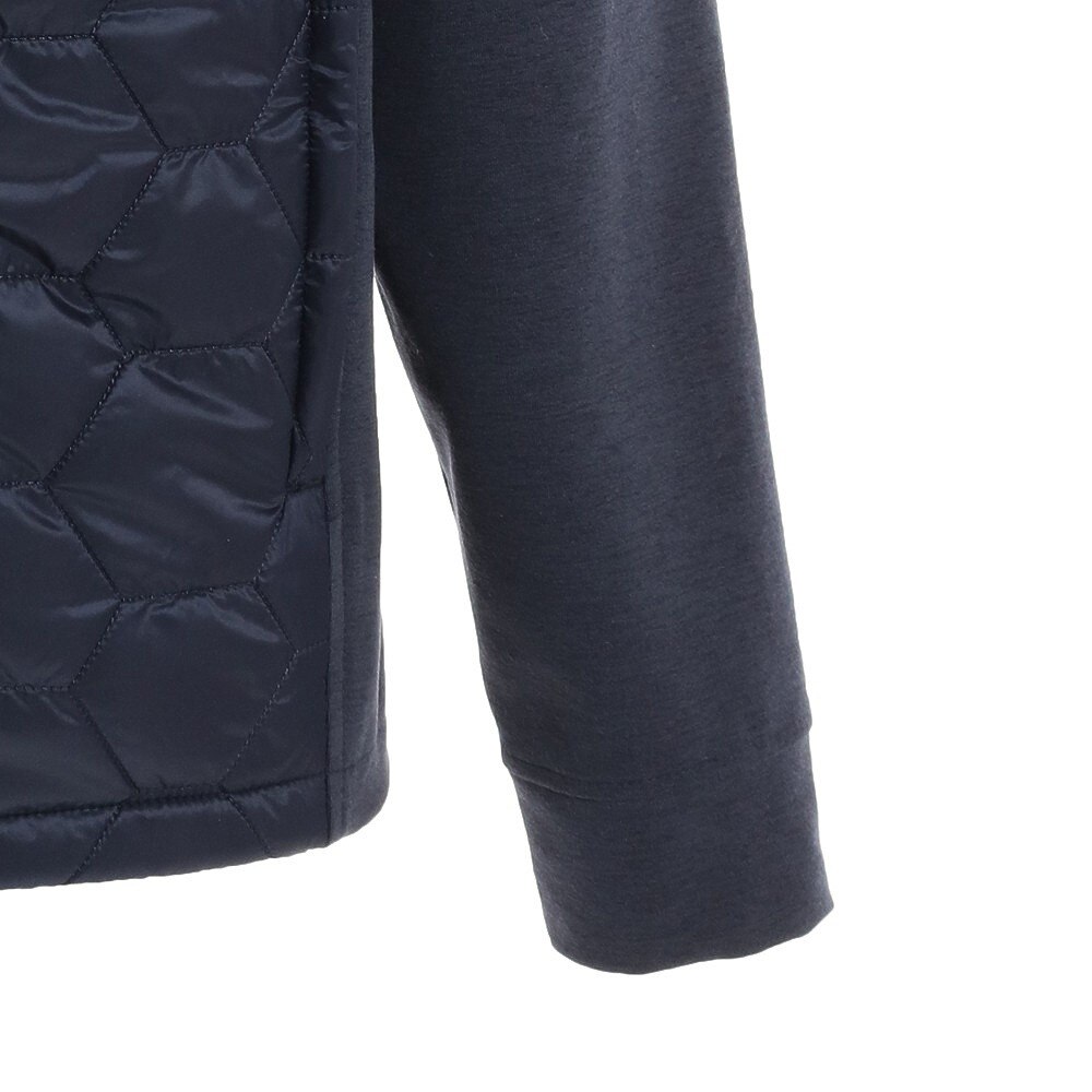プーマ（PUMA）（メンズ）ゴルフウェア アウター 暖かい 撥水 コンパクト 軽量 柔らかい プリマロフトジャケット 533174-02