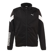 プーマ（PUMA）（メンズ）ゴルフウェア アウター 防風 ストレッチ ウィンドクロス ジャケット 923997-01