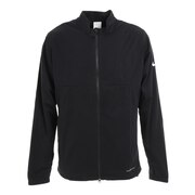 ナイキ（NIKE）（メンズ）ゴルフウェア ビクトリー フルジップ ゴルフジャケット DA2868-010