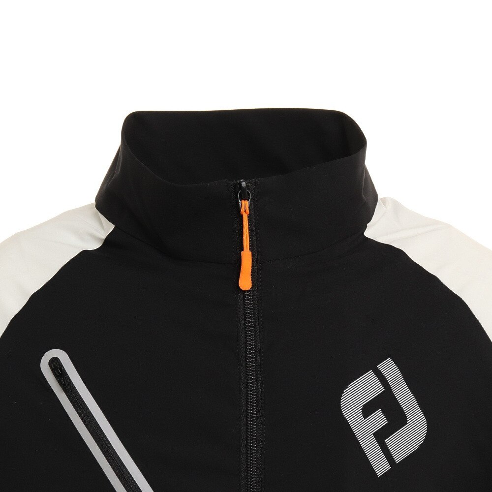 フットジョイ(FootJoy)(メンズ)ゴルフウェア アウター FUELフルジップジャケット FJ-S22-O02 26960