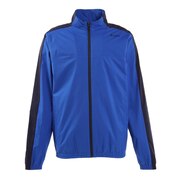 スリクソン（SRIXON）（メンズ）ゴルフウェア アウター SOLOTEX ストレッチウインドジャケット RGMTJK01 BL00